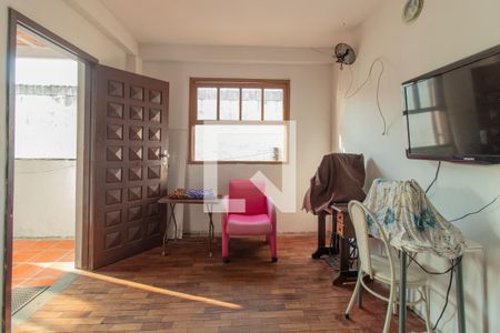 Casa à venda com 188m², 6 quartos e 1 vagaSala - Casa 2