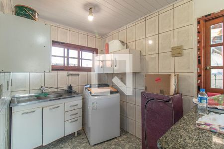 Casa à venda com 188m², 6 quartos e 1 vagaSala/Cozinha - Casa 3