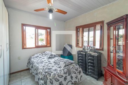 Casa à venda com 188m², 6 quartos e 1 vagaQuarto 1 - Casa 3