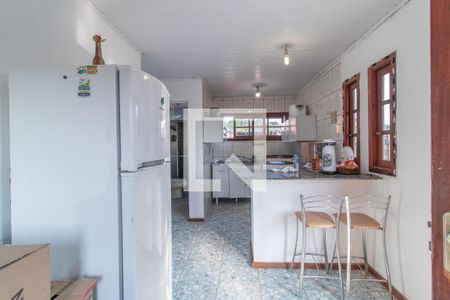 Casa à venda com 188m², 6 quartos e 1 vagaSala/Cozinha - Casa 3