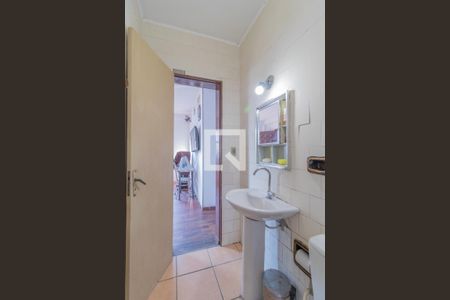 Casa à venda com 188m², 6 quartos e 1 vagaBanheiro - Casa 2