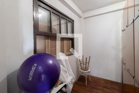 Casa à venda com 188m², 6 quartos e 1 vagaQuarto 2 - Casa 2