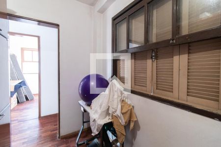 Casa à venda com 188m², 6 quartos e 1 vagaQuarto 2 - Casa 2