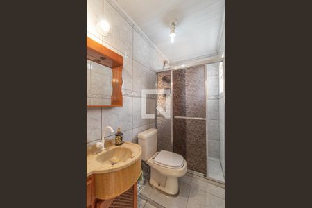 Casa à venda com 188m², 6 quartos e 1 vagaBanheiro - Casa 3