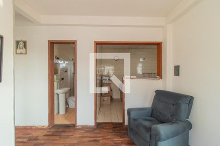 Casa à venda com 188m², 6 quartos e 1 vagaSala - Casa 2