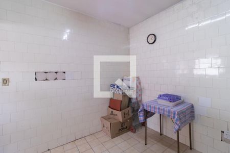 Casa à venda com 188m², 6 quartos e 1 vagaCozinha - Casa 2