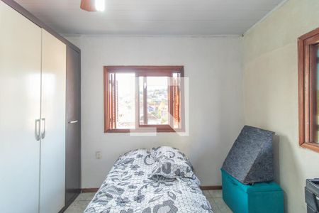Casa à venda com 188m², 6 quartos e 1 vagaQuarto 1 - Casa 3