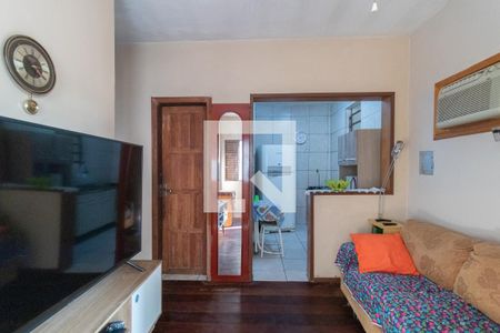 Casa à venda com 188m², 6 quartos e 1 vagaSala - Casa 1