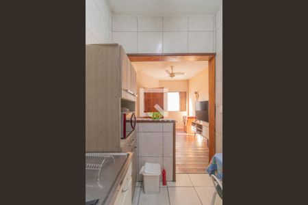 Casa à venda com 188m², 6 quartos e 1 vagaCozinha  - Casa 1