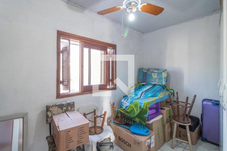Casa à venda com 188m², 6 quartos e 1 vagaQuarto 2 - Casa 3