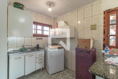 Casa à venda com 188m², 6 quartos e 1 vagaSala/Cozinha - Casa 3