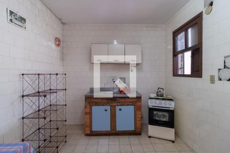 Casa à venda com 188m², 6 quartos e 1 vagaCozinha - Casa 2