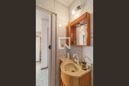 Casa à venda com 188m², 6 quartos e 1 vagaBanheiro - Casa 3