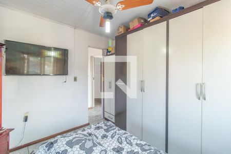Casa à venda com 188m², 6 quartos e 1 vagaQuarto 1 - Casa 3
