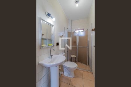 Casa à venda com 188m², 6 quartos e 1 vagaBanheiro - Casa 2