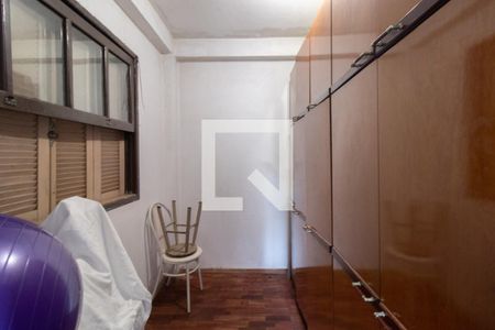 Casa à venda com 188m², 6 quartos e 1 vagaQuarto 2 - Casa 2