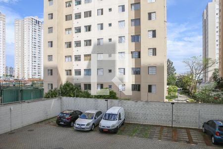 Apartamento à venda com 32m², 1 quarto e sem vagaVista do Quarto
