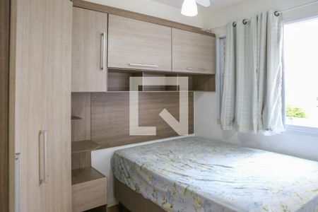 Apartamento à venda com 32m², 1 quarto e sem vagaQuarto