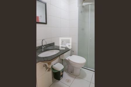Apartamento à venda com 32m², 1 quarto e sem vagaBanheiro