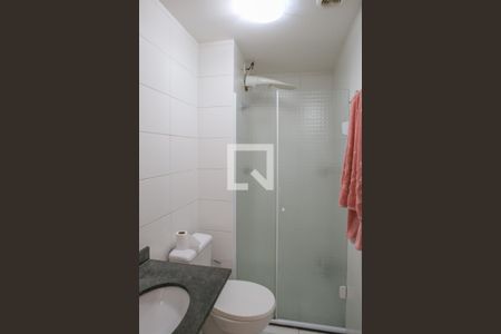 Apartamento à venda com 32m², 1 quarto e sem vagaBanheiro