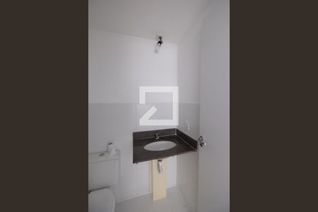 Apartamento à venda com 51m², 2 quartos e 1 vagaBanheiro da Suíte