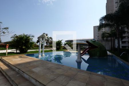 Apartamento à venda com 51m², 2 quartos e 1 vagaÁrea comum