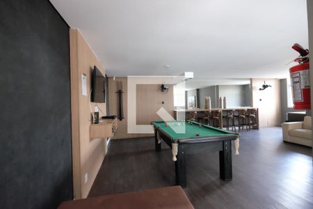 Apartamento à venda com 51m², 2 quartos e 1 vagaÁrea comum