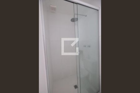 Apartamento à venda com 51m², 2 quartos e 1 vagaBanheiro da Suíte