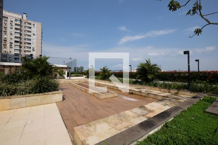 Apartamento à venda com 51m², 2 quartos e 1 vagaÁrea comum