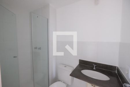 Apartamento à venda com 51m², 2 quartos e 1 vagaBanheiro