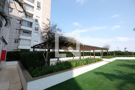 Apartamento à venda com 51m², 2 quartos e 1 vagaÁrea comum