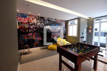 Apartamento à venda com 51m², 2 quartos e 1 vagaÁrea comum