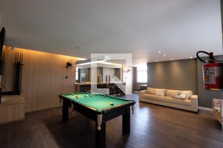 Apartamento à venda com 51m², 2 quartos e 1 vagaÁrea comum