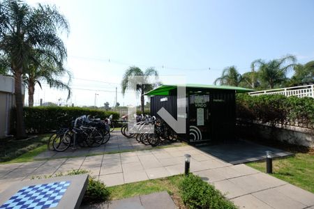 Apartamento à venda com 51m², 2 quartos e 1 vagaÁrea comum