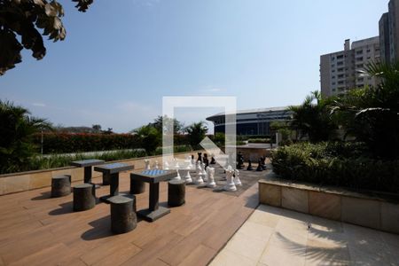 Apartamento à venda com 51m², 2 quartos e 1 vagaÁrea comum