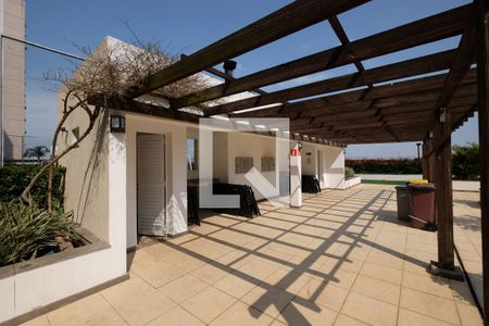 Apartamento à venda com 51m², 2 quartos e 1 vagaÁrea comum