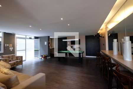 Apartamento à venda com 51m², 2 quartos e 1 vagaÁrea comum