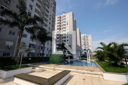 Apartamento à venda com 51m², 2 quartos e 1 vagaÁrea comum