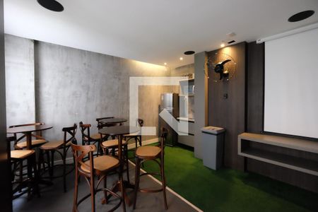 Apartamento à venda com 51m², 2 quartos e 1 vagaÁrea comum