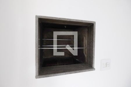 Apartamento à venda com 51m², 2 quartos e 1 vagaCozinha