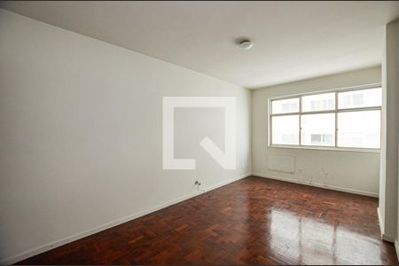 Apartamento à venda com 80m², 2 quartos e sem vagaSala