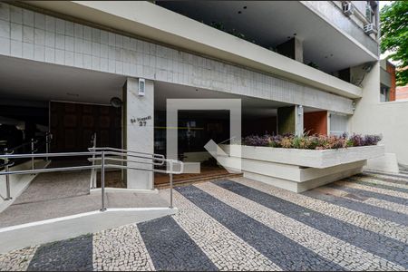 Apartamento à venda com 80m², 2 quartos e sem vagaEntrada