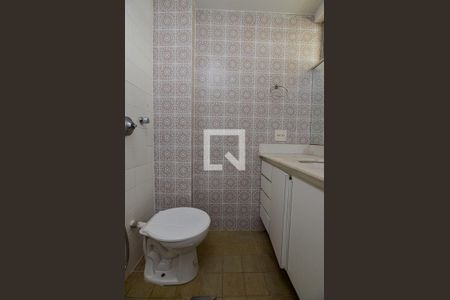 Apartamento à venda com 80m², 2 quartos e sem vagaBanheiro