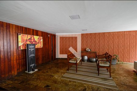 Apartamento à venda com 80m², 2 quartos e sem vagaHall de Entrada