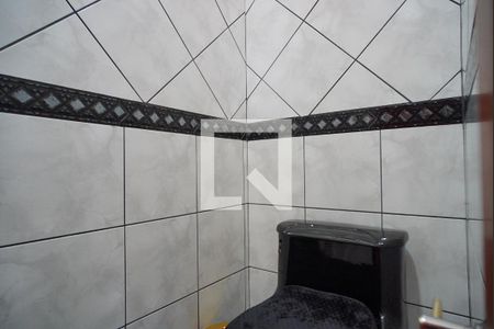 Lavabo de casa à venda com 4 quartos, 360m² em Jardim Itu, Porto Alegre