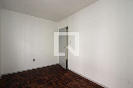 Quarto 1 de apartamento à venda com 2 quartos, 52m² em Medianeira, Porto Alegre