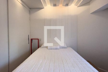 Apartamento para alugar com 52m², 1 quarto e 1 vagaQuarto