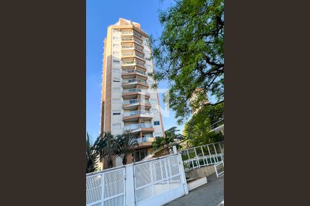 Apartamento para alugar com 52m², 1 quarto e 1 vagaFachada
