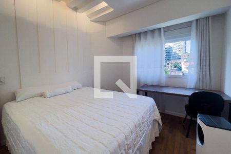 Apartamento para alugar com 52m², 1 quarto e 1 vagaQuarto