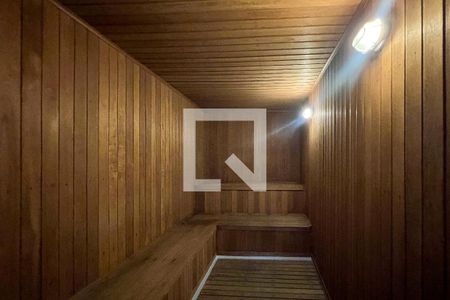 Apartamento para alugar com 52m², 1 quarto e 1 vagaÁrea comum 